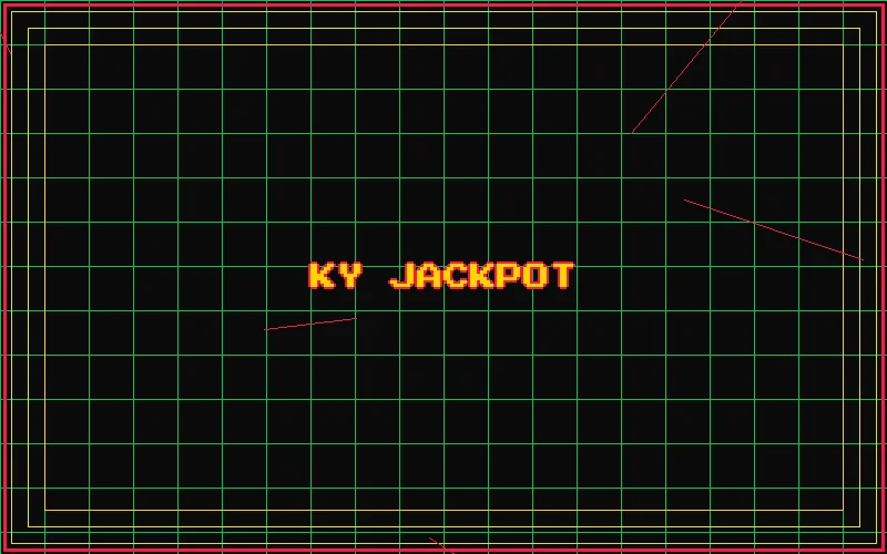 ky棋牌累积奖池霓虹扑克显示 - 鸿运棋牌