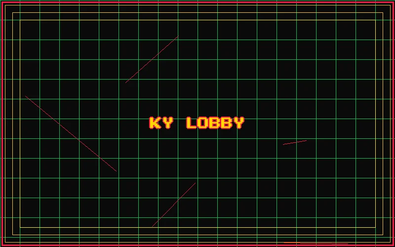 ky棋牌游戏大厅全息界面 - 鸿运棋牌