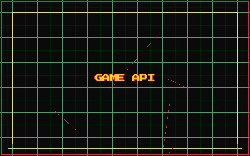 鸿运棋牌 API接口文档界面