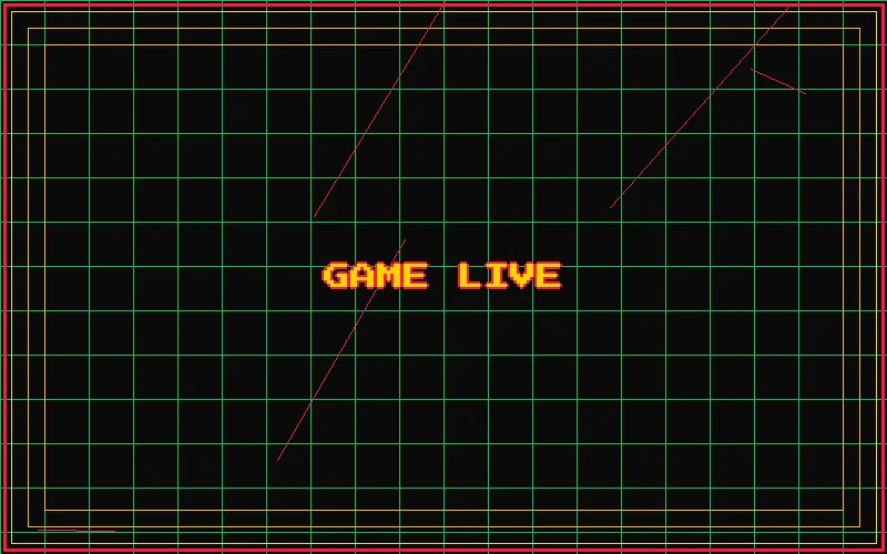 鸿运棋牌 实时游戏数据大屏