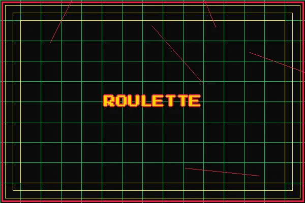 轮盘游戏引擎轰鸣 - 鸿运棋牌